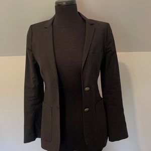 Women’s blazer